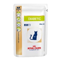 ROYAL CANIN DIABETIC CAT 85GR
