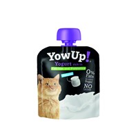 YOWUP CAT YOGURT POUCH 85gr