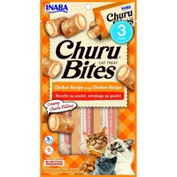 CHURU CAT BITES CHICKEN 30GR