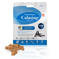 FUNCTIONAL DOG SNACKS CALMING 175G ..