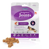 FUNCTIONAL DOG SNACKS JOINTS 175G ..