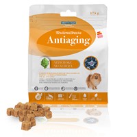 FUNCTIONAL DOG SNACKS ANTIAGING 175G ..