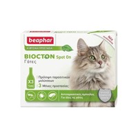 BEAPHAR BIOCTON SPOT ON CAT