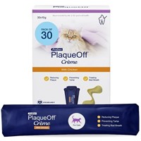 Proden Plaque Off Creme chicken 30X10GR