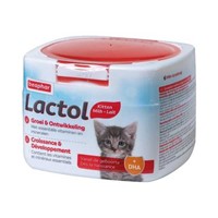 BEAPHAR LACTOL ΓΑΛΑ ΓΙΑ ΓΑΤΑΚΙΑ 250GR