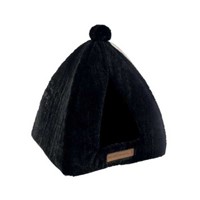 MPETS ΦΩΛΙΑ ΓΑΤΑΣ 37*37*37 BLACK