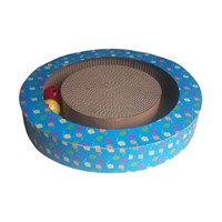 HAPPYPET ORBIT CRATCH PAD