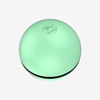 DOGNESS ROLLING MINT BALL GREEN