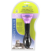 FURMINATOR CAT SMALL (ΚΟΝΤΟΤΡΙΧΑ) ..