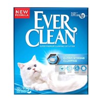 EVERCLEAN EXTRA STRONG ΧΩΡΙΣ ΑΡΩΜΑ 6LT