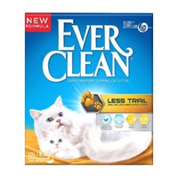 EVERCLEAN LITTERFREE PAWS ΓΙΑ ΜΑΚΡΥΤΡΙΧΕΣ ΓΑΤΕΣ 6LT