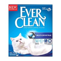 EVERCLEAN MULTICRYSTALS ΕΞΤΡΑ ΑΠΟΡΡΟΦΗΤΙΚΗ 6LT