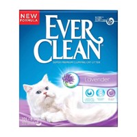 EVERCLEAN LAVENDER 6LT