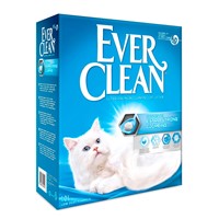 EVERCLEAN EXTRA STRONG ΧΩΡΙΣ ΑΡΩΜΑ 26LT (2X10LT 1X6LT)