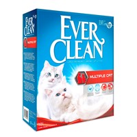 EVERCLEAN MULTIPLE CAT 26LT (2X10LT 1X6LT)