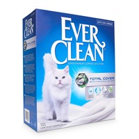 EVERCLEAN TOTAL COVER 26LT (2X10LT 1X6LT)