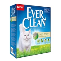 EVERCLEAN NATURALLY 6LT /