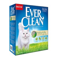 EVERCLEAN NATURALLY 6LT