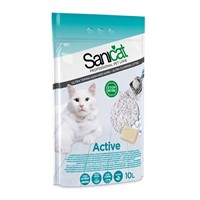 SANICAT ACTIVE ULTRA CLUMPING 10LT