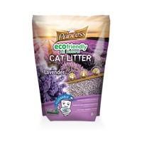 PRINCESS ECO LITTER 6L-LAVENDER