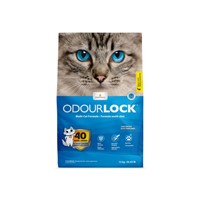 INTERSAND ODOURLOCK UNSCENTED 12KG