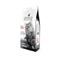 OLYSAND ACTIVE CARBON -ΑΜΜΟΣ ΥΓΙΕΙΝΗΣ 10kg/