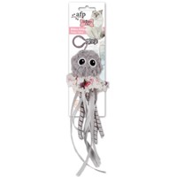 AFP παιχνίδι γάτας shabby chic ribbon octopus