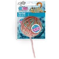 AFP παιχνίδι γάτας knotty habit yarn ball