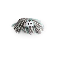 AFP παιχνίδι γάτας knotty habit yarn mop monster