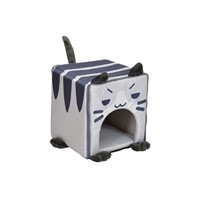 CROCI PET BED CATMANIA