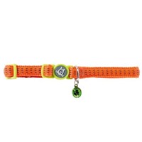 HUNTER CAT COLLAR TURIN ORANGE