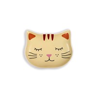 GLEE ΠΙΑΤΟ ΚΕΡΑΜΙΚΟ ΜΠΕΖ PURRR O/S