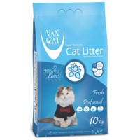 VAN CAT FRESH 10KG ΑΜΜΟΣ ΓΑΤΑΣ ΣΥΓΚΟΛΛΗΤΙΚΗ