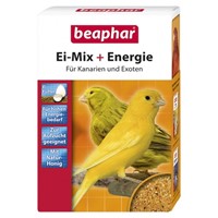 BEAPHAR EGGFOOD CANARY SOFT ΑΥΓΟΤΡΟΦΗ ΚΑΝΑΡΙΝΙΩΝ ΚΙΤΡΙΝΗ 150 GR/
