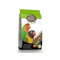 DELI NATURE BIRDELICIOUS LARGE PARAKEETS SERENGETI 800GR