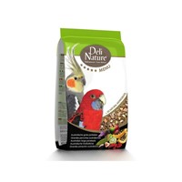 DELI NATURE 5* AUSTRALIAN PARAKEETS DOWN UNDER 800GR