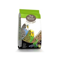 DELI NATURE 5* BUDGIES 800GR