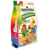 MANITOBA PATE CARNIVAL 400GR