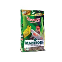 MANITOBA CANARY BEST PRENIUM 1KG