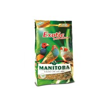 MANITOBA EXOTIC BEST PRENIUM 1KG/