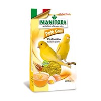 MANITOBA PATE GOLD 400GR