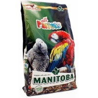 MANITOBA ALL PARROTS 800GR