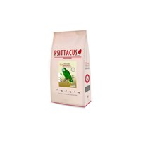 PSITTACUS PARROT PELLET MAINT.HIGH PROTEIN FORMULA 3KG.