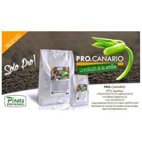 PINETA PRO.CANARIO PELLET 800g