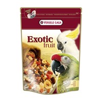 VERSELE LAGA EXOTIC FRUIT 600GR