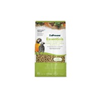ZUPREEM ESSENTIALS MEDIUM/LARGE BIRDS 1KG