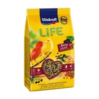 VITAKRAFT LIFE POWER OF NATURE 800GR ΚΑΝΑΡΙΝΙΑ