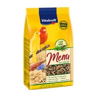 VITAKRAFT MENU VITAL HERBS ΚΑΝΑΡΙΝΙΑ 1KG