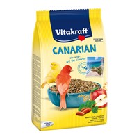 VITAKRAFT MENU CANARIAN SUPERPREMIUM ΤΡΟΦΗ ΓΙΑ ΚΑΝΑΡΙΝΙΑ 800GR