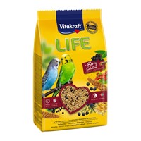 VITAKRAFT LIFE POWER ΓΙΑ ΠΑΠΑΓΑΛΑΚΙΑ 800GR